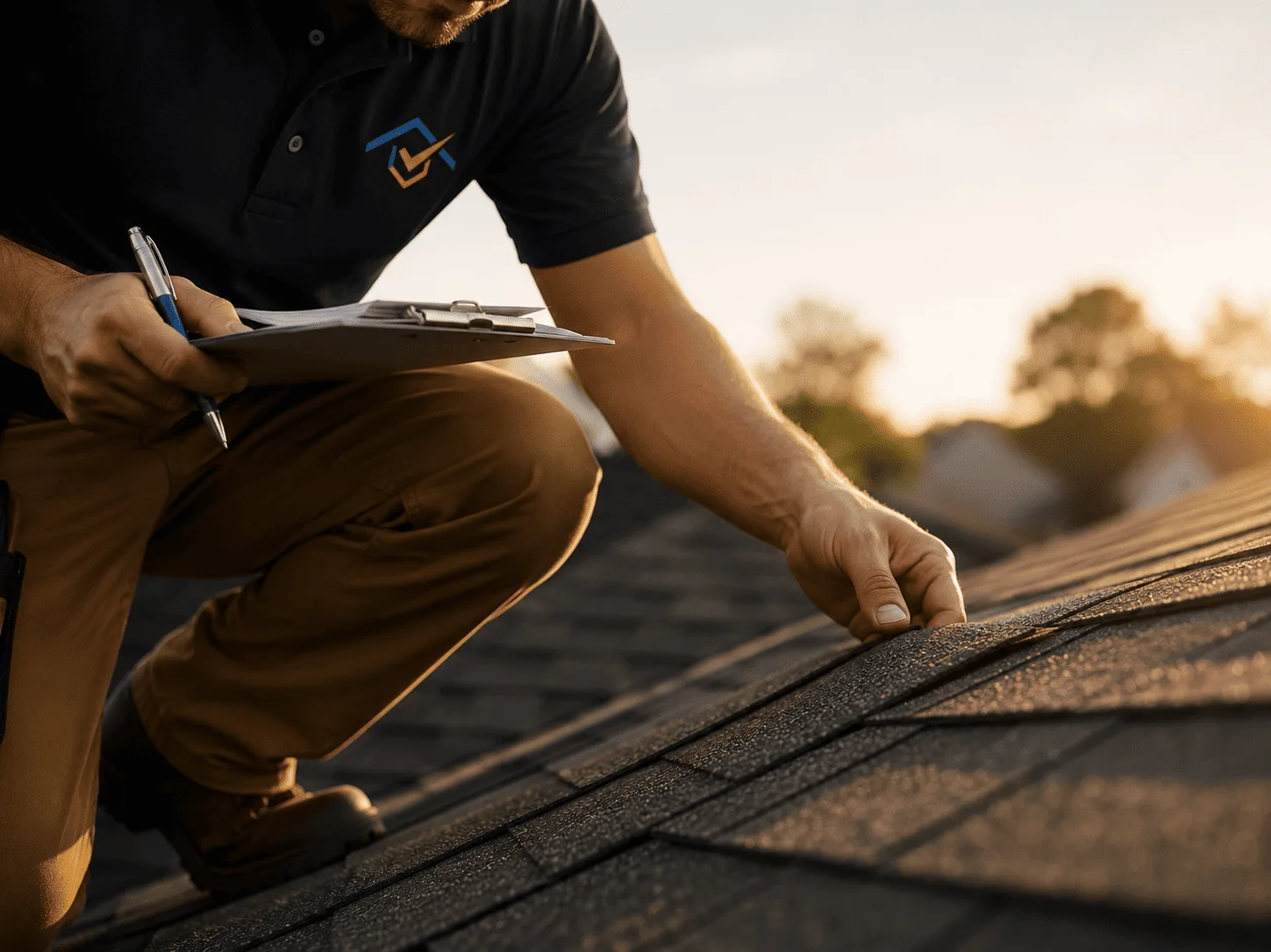 Why Choose Roof Inspection in Townville, SC