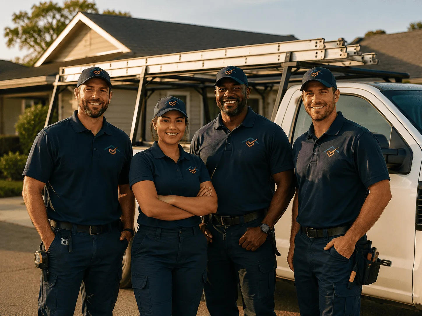 Roof Inspection company in Townville, SC